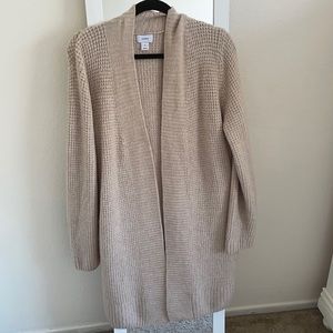 Old navy cardigan